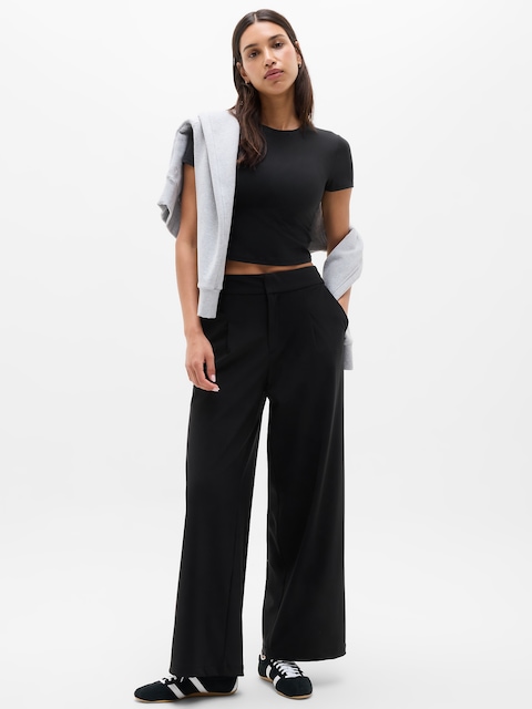 Pinnacle High Rise Trouser