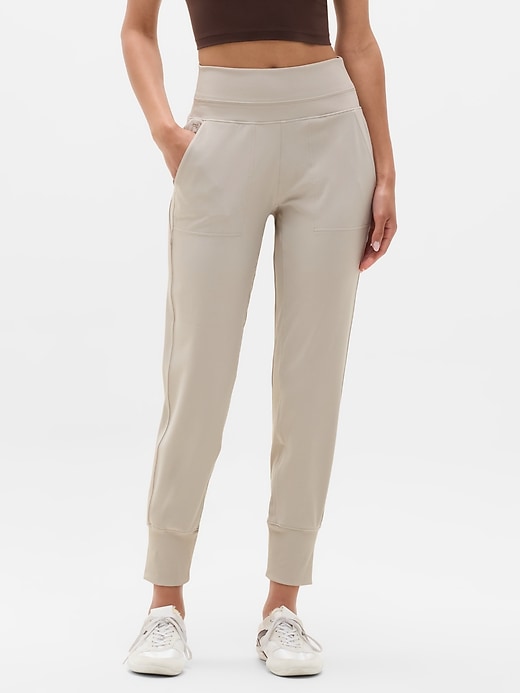 Image number 2 showing, Venice High Rise Jogger