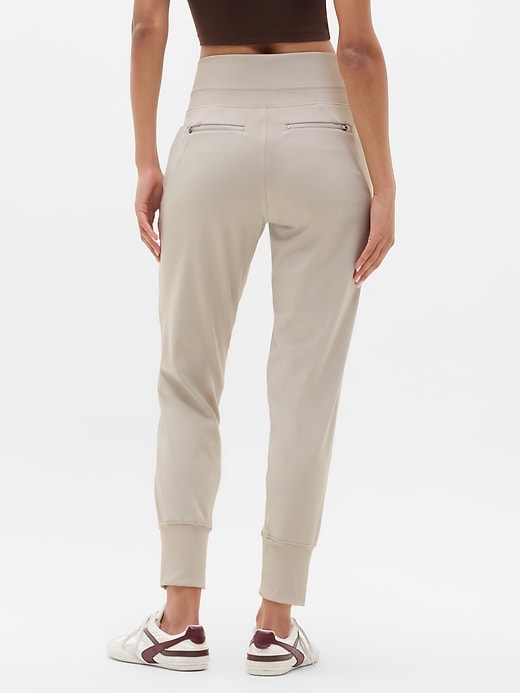 Image number 3 showing, Venice High Rise Jogger