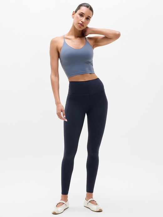 Image number 1 showing, Salutation Stash High Rise Legging