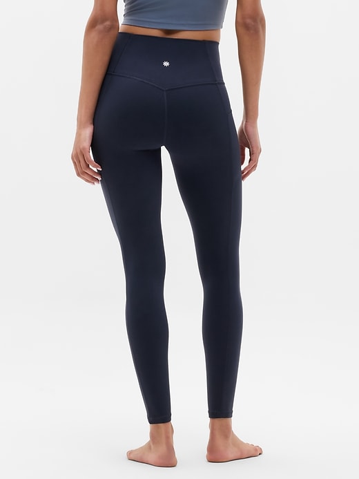 Image number 3 showing, Salutation Stash High Rise Legging