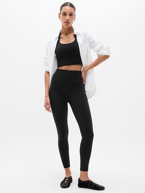 Elation Ultra High Rise 7/8 Legging