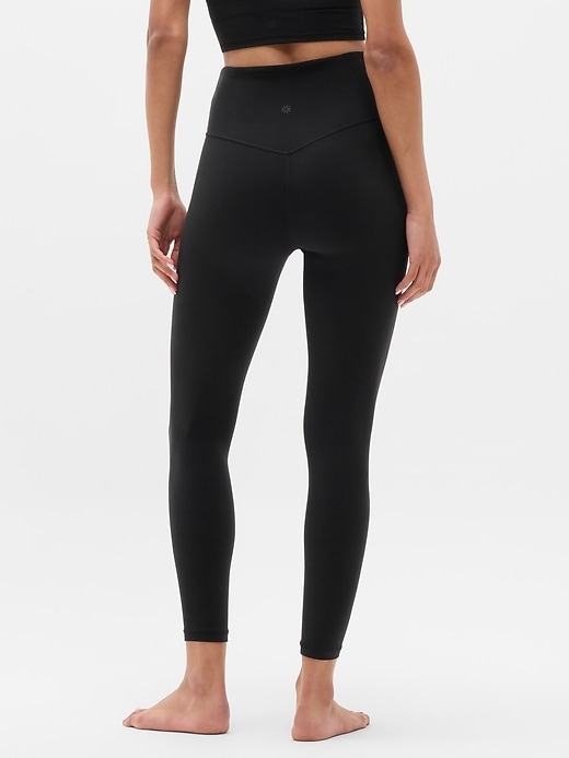 Image number 3 showing, Elation Ultra High Rise 7/8 Legging