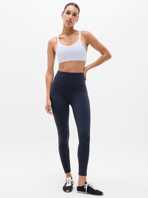 Image number 1 showing, Elation Ultra High Rise 7/8 Legging