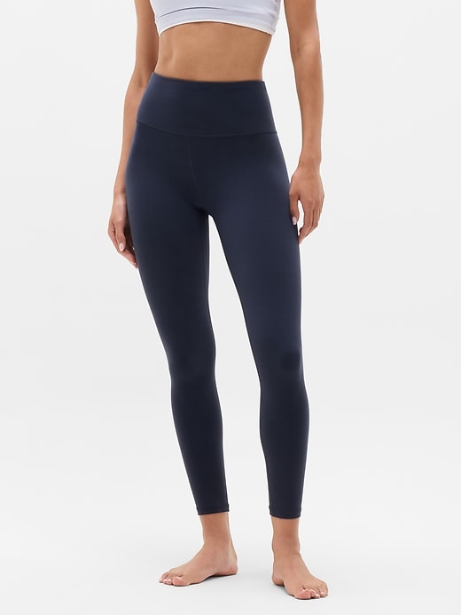 Image number 2 showing, Elation Ultra High Rise 7/8 Legging