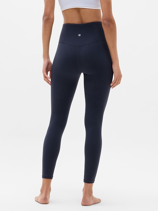 Image number 3 showing, Elation Ultra High Rise 7/8 Legging