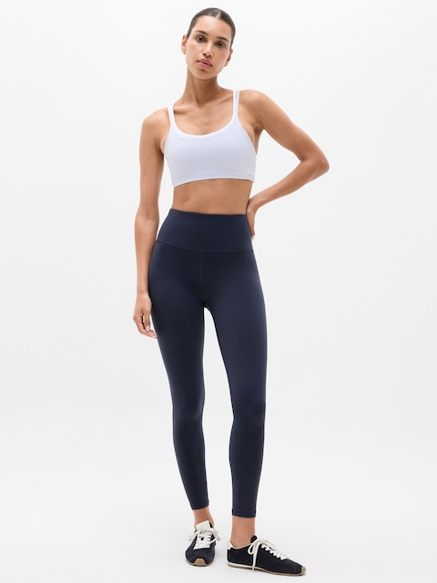 Elation Ultra High Rise 7/8 Legging