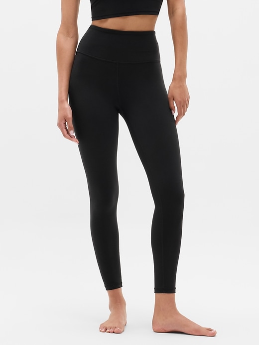 Image number 2 showing, Elation Ultra High Rise 7/8 Legging