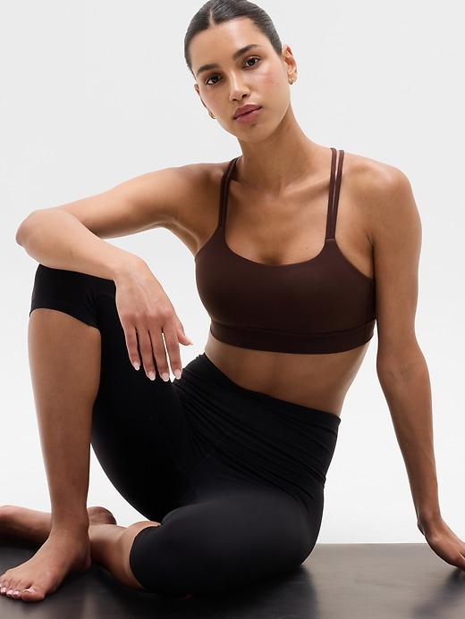 Image number 2 showing, Perfect Form Sports Bra A-C