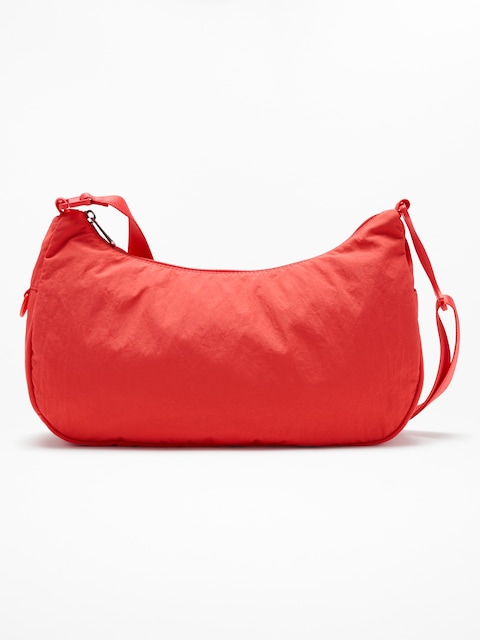 Anytime Crescent Crossbody