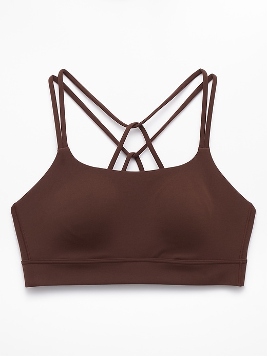 Image number 5 showing, Perfect Form Sports Bra A-C