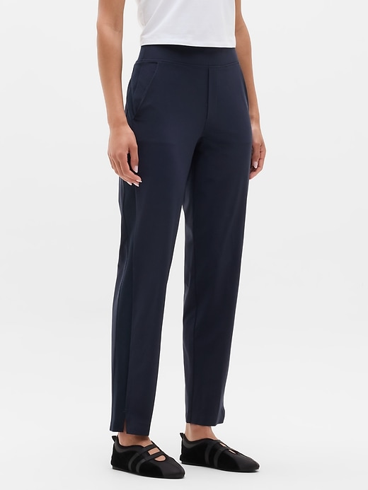 Image number 2 showing, Brooklyn Mid Rise Ankle Pant