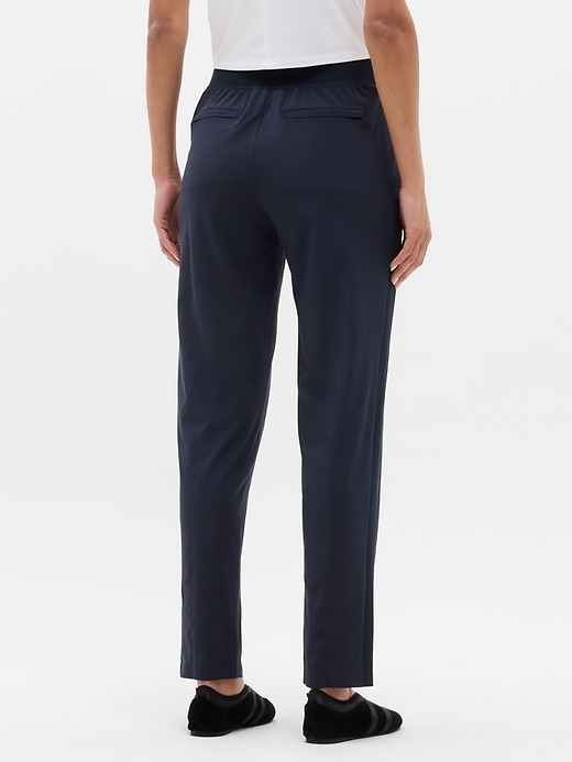 Image number 3 showing, Brooklyn Mid Rise Ankle Pant