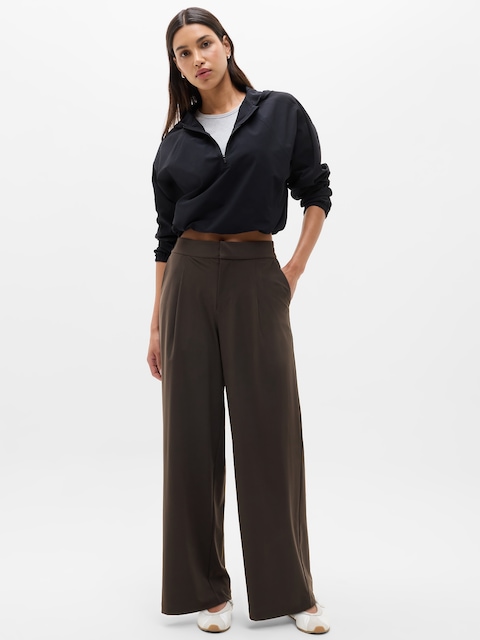 Pinnacle High Rise Trouser