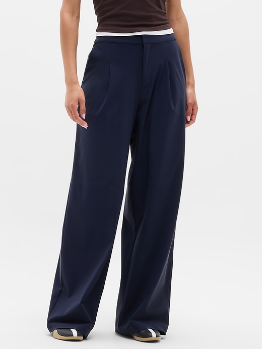 Image number 2 showing, Pinnacle High Rise Trouser