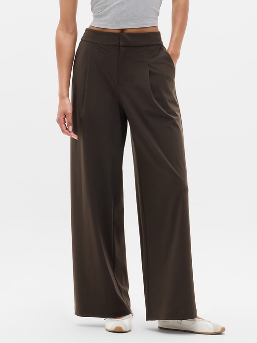 Image number 2 showing, Pinnacle High Rise Trouser