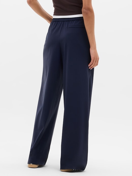 Image number 3 showing, Pinnacle High Rise Trouser