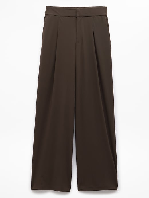 Image number 8 showing, Pinnacle High Rise Trouser