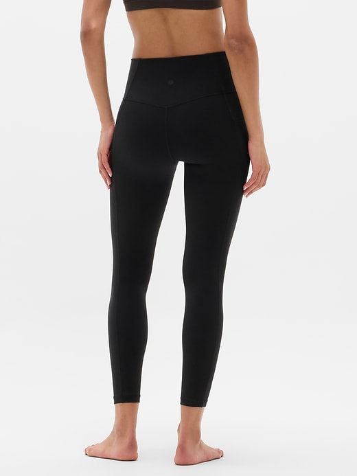 Image number 3 showing, Salutation Stash High Rise 7/8 Legging