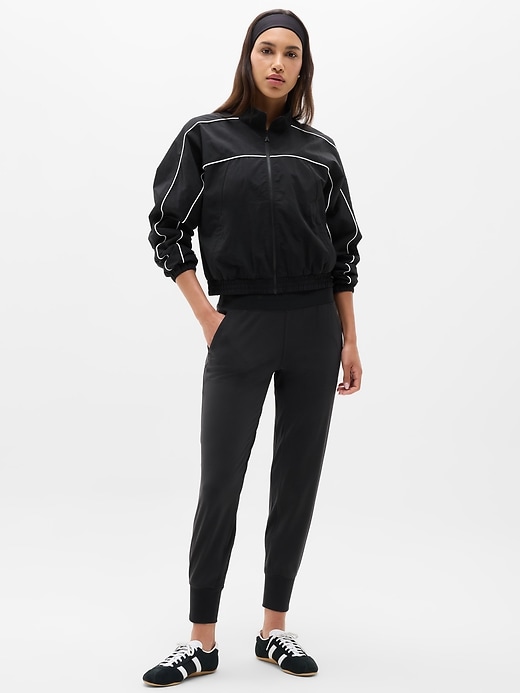 Image number 1 showing, Venice High Rise Jogger