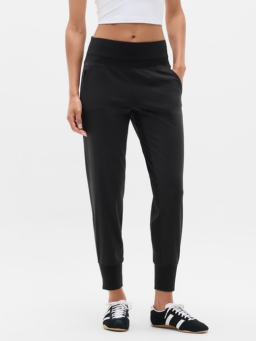 Image number 2 showing, Venice High Rise Jogger