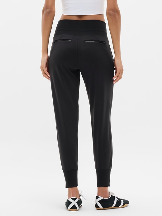 Image number 3 showing, Venice High Rise Jogger