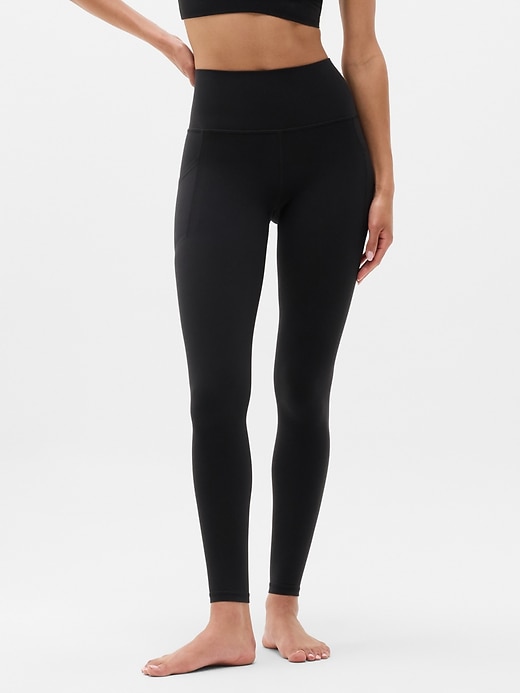 Image number 2 showing, Salutation Stash High Rise Legging