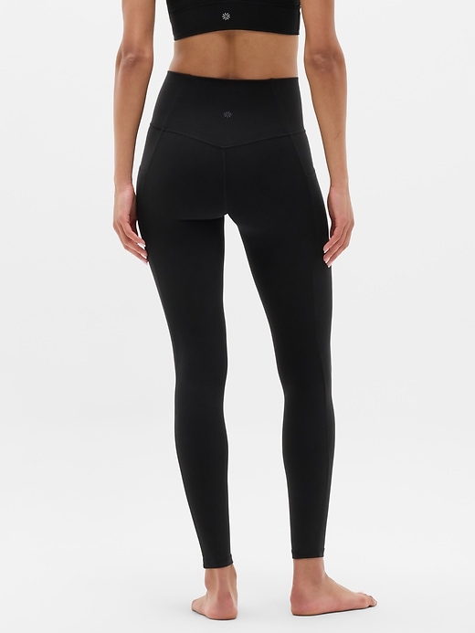 Image number 3 showing, Salutation Stash High Rise Legging