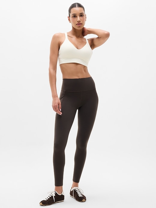 Image number 5 showing, Salutation Stash High Rise Legging