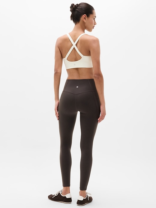 Image number 6 showing, Salutation Stash High Rise Legging
