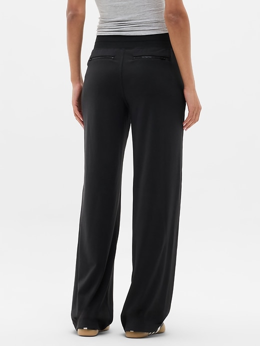 Image number 3 showing, Venice High Rise Wide Leg Pant