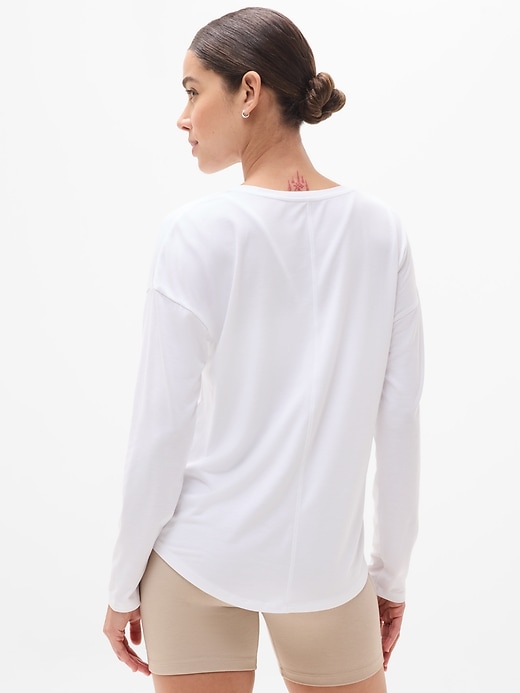 Image number 3 showing, Move With Ease Top