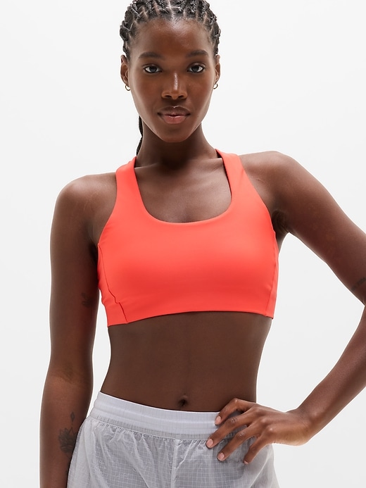Image number 2 showing, Circuit Train Sports Bra D-DD