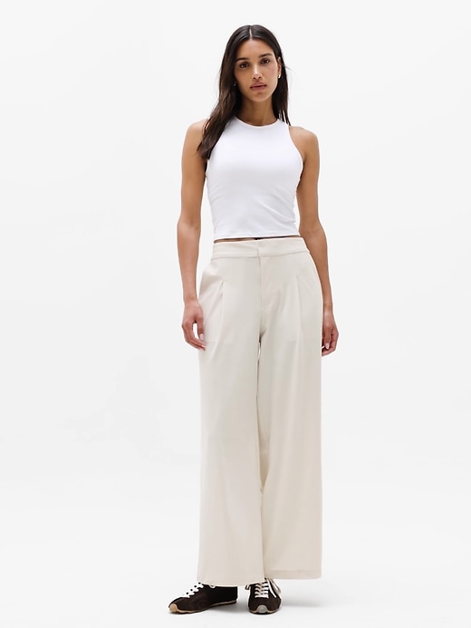 Pinnacle High Rise Trouser | Athleta