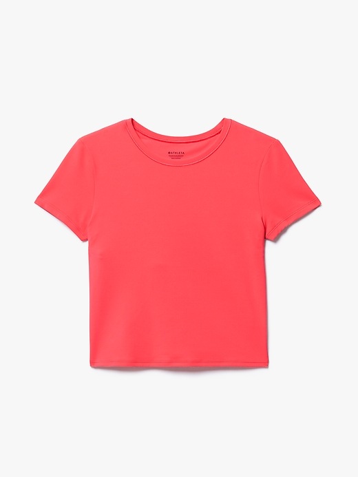 Image number 6 showing, Transcend Open Back Tee