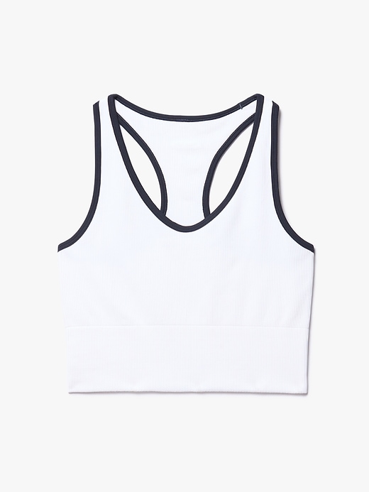 Image number 6 showing, Recharge Seamless Racerback Tank