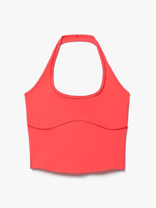 Image number 8 showing, Transcend Picot Halter