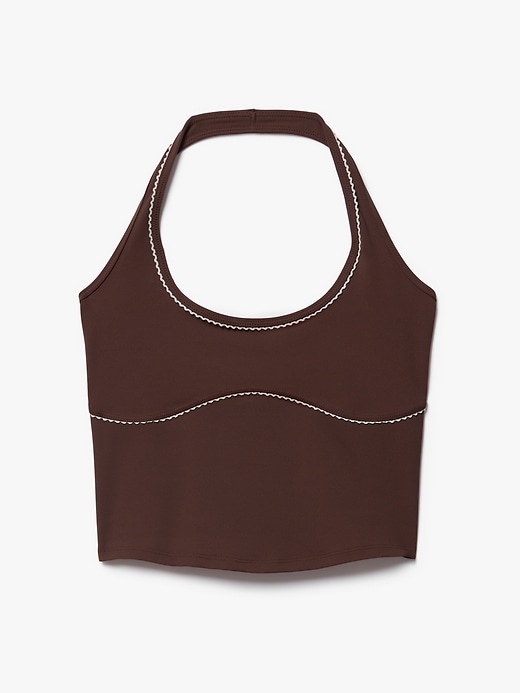 Image number 8 showing, Transcend Picot Halter