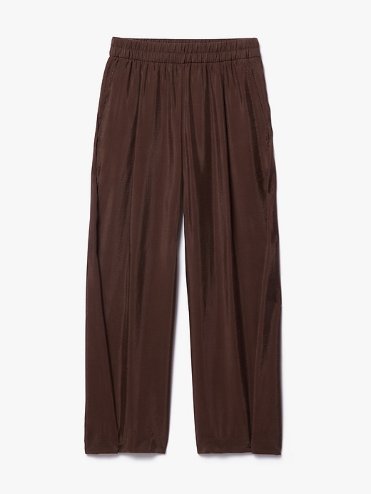 Image number 7 showing, Reverie Mid Rise Ankle Pant