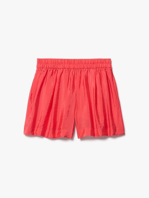 Image number 7 showing, Reverie Mid Rise 5" Short