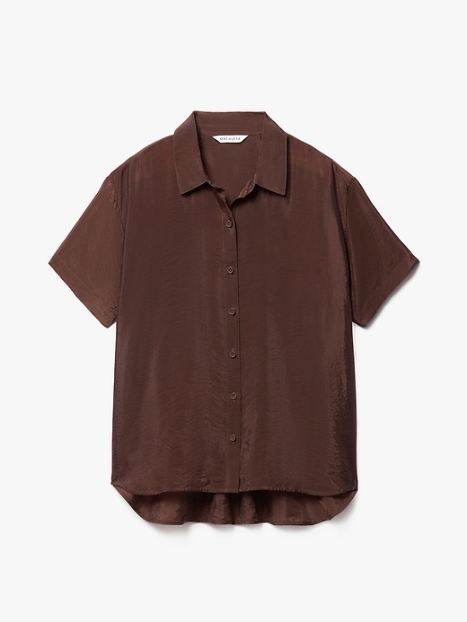 Image number 8 showing, Reverie Short Sleeve Top