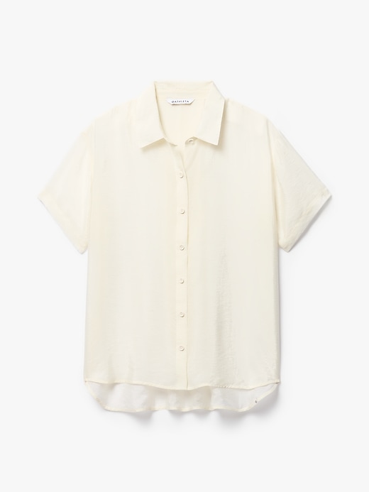 Image number 8 showing, Reverie Short Sleeve Top