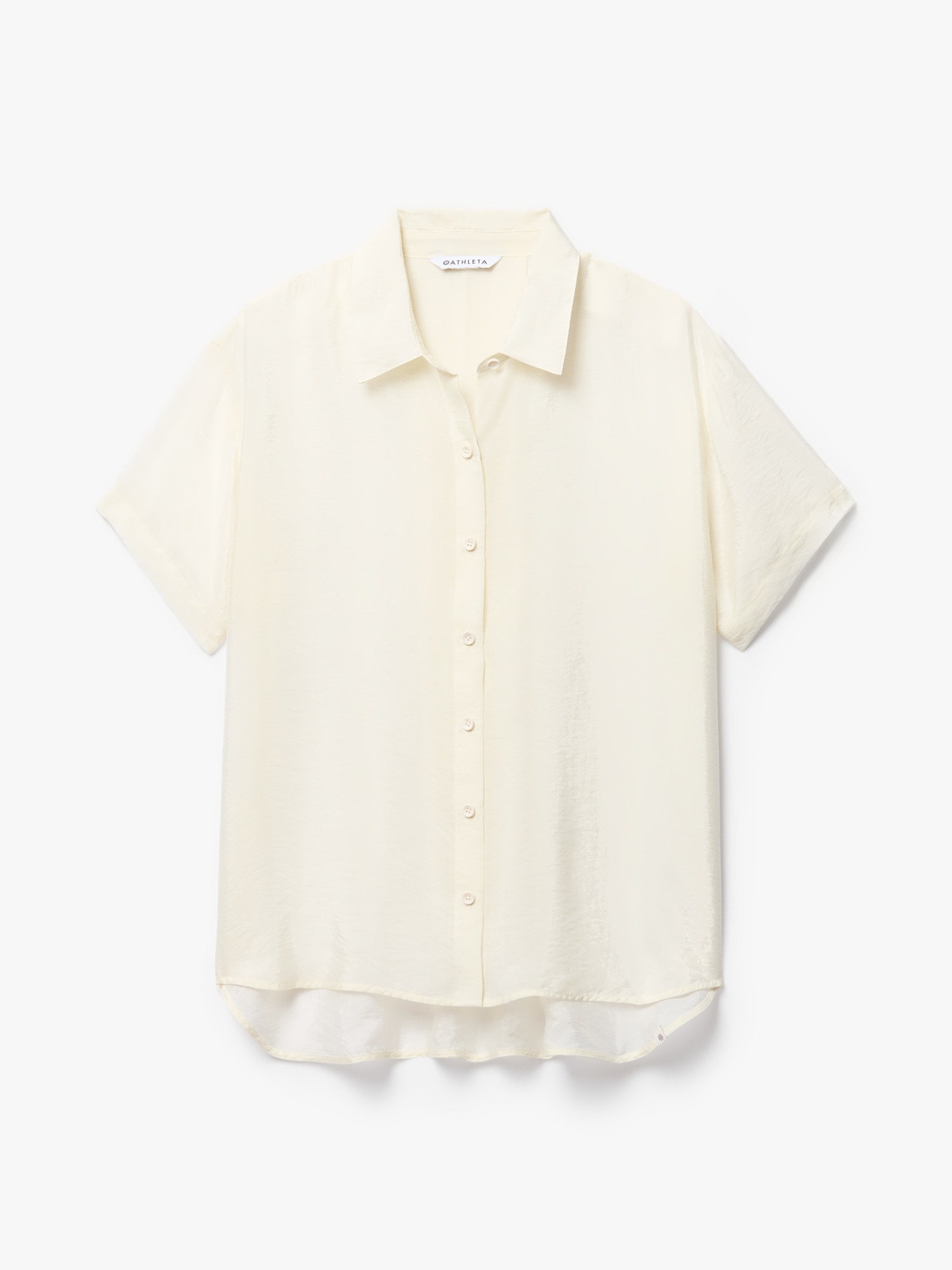 Reverie Short Sleeve Top