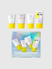 Image number 1 showing, Supergoop! Supergoopies SPF Best Sellers Kit