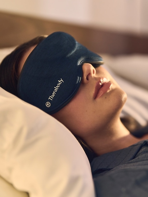 Image number 2 showing, Therabody SleepMask