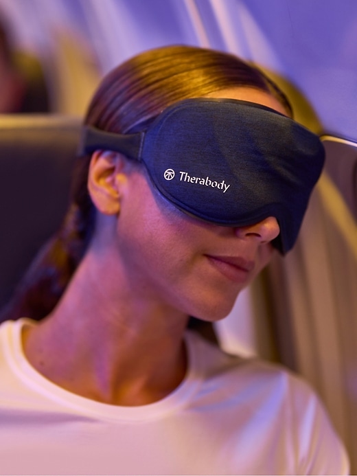 Image number 3 showing, Therabody SleepMask