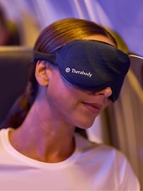 Image number 3 showing, Therabody SleepMask