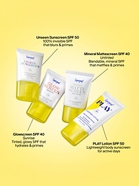 Image number 2 showing, Supergoop! Supergoopies SPF Best Sellers Kit