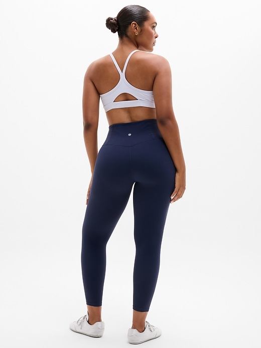 Image number 6 showing, Elation Ultra High Rise 7/8 Legging