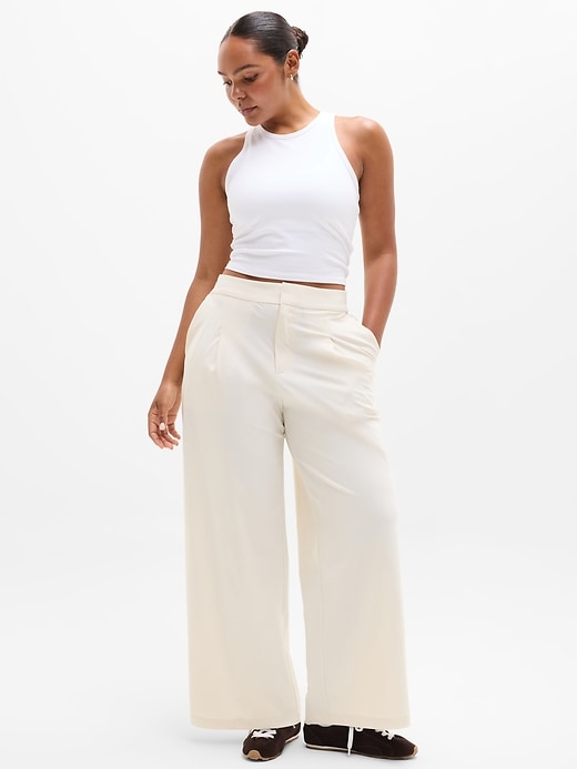 Image number 6 showing, Pinnacle High Rise Trouser